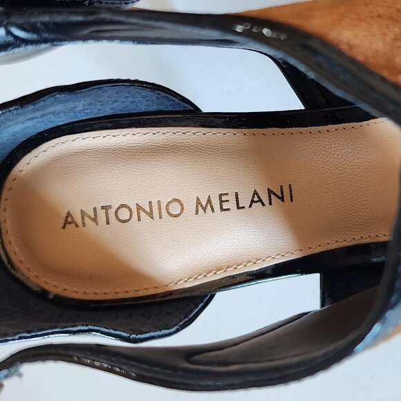 Antonio Melani Heels " NEW" - Picture 3 of 15